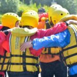 Cinque Idee (Green) Di Team Building Nella Natura Del Lazio