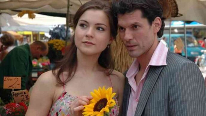 Tempesta D'Amore Anticipazioni, Alexandra Nasconde Un Segreto