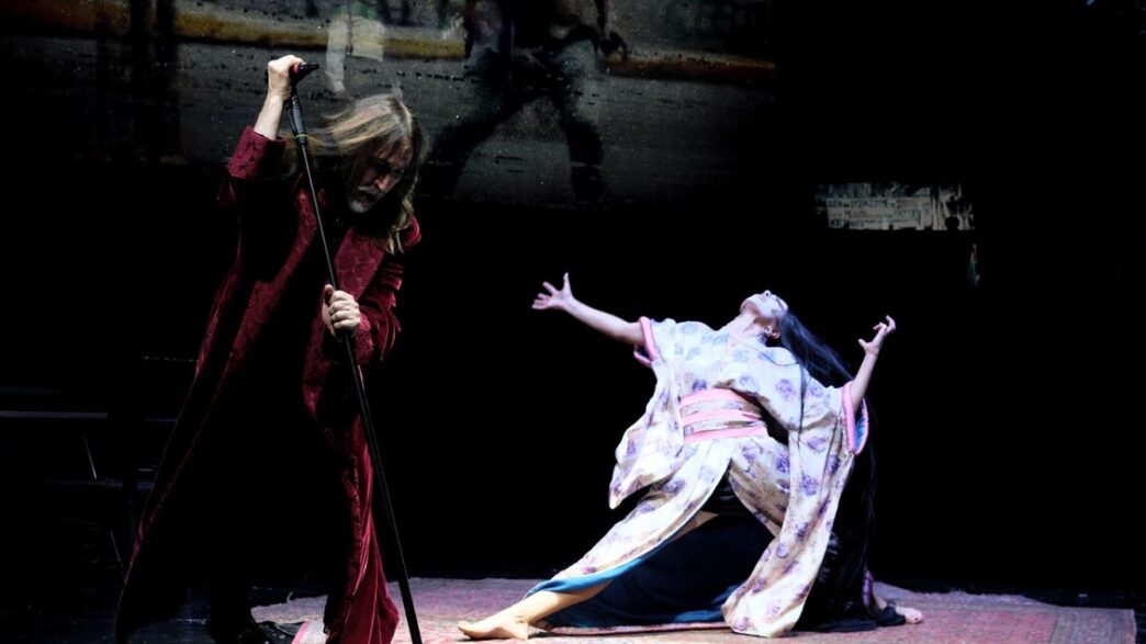 Torna A Roma Le28099Opera Rock Laza