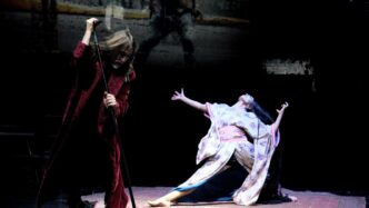 Torna A Roma Le28099Opera Rock Laza