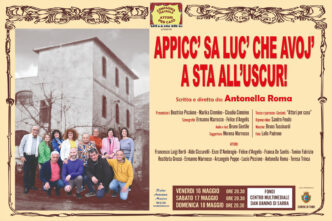 Torna La Compagnia Teatrale At