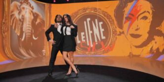 Torna Le Iene Show Su Italia 1