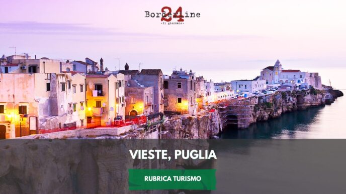 Tra Vicoli2C Mare E Leggende3A U