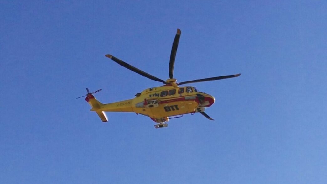 Tragedia Al Lago Dell27Accesa3A
