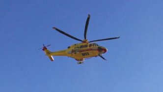 Tragedia Al Lago Dell27Accesa3A