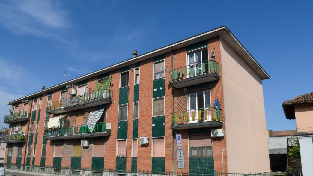 Tragedia Familiare A Settala3A