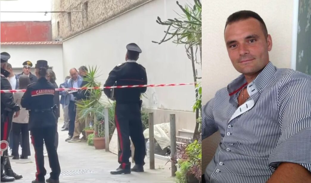 Tragedia Sul Lavoro A Frattama