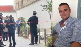 Tragedia Sul Lavoro A Frattama