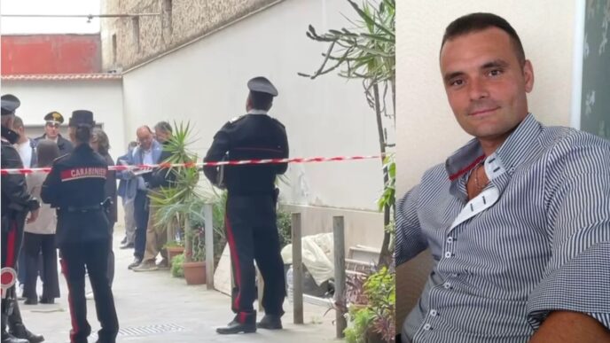 Tragedia Sul Lavoro A Frattama