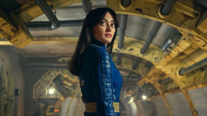 Tutte Le Nuove Serie Tv E Fict