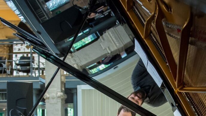 Ultimo Concerto Della Rassegna