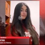 Ultimo Messaggio Di Hanna, 14 Anni Scomparsa A Pinerolo: Le Ricerche Continuano Senza Esito