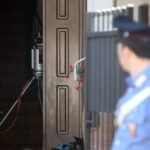 Un’impronta Palmare Di Andrea Sempìo Confermata Sulle Scale Della Villetta Di Garlasco