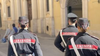 Un 22Enne Arrestato A Milano D
