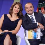 Un Anno Dalla Morte Di Franco Di Mare, Benedetta Rinaldi Ricorda La Malattia E L’amicizia A La Volta Buona