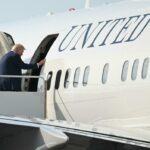 Un Boeing 747-8 Di Lusso Dal Qatar In Arrivo Per Diventare Il Nuovo Air Force One Di Trump