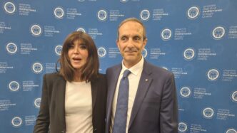 Un Campus Universitario Da 4 M