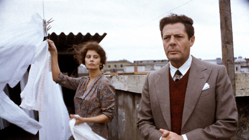 Un Film Restaurato Di Ettore S
