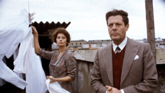 Un Film Restaurato Di Ettore S