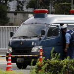 Un Uomo Di Osaka Arrestato Dopo Aver Investito Sette Bambini In Un Attacco Intenzionale Sulla Strada Di Casa