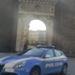 Uomo Di 49 Anni Arrestato A Napoli Per Furto Aggravato E Resistenza A Pubblico Ufficiale