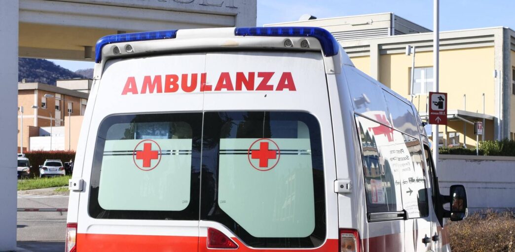 Uomo Di 81 Anni Folgorato In U