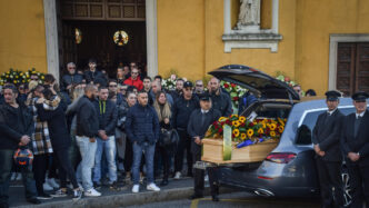 Violenze E Minacce Tra Ultrc3A0 D
