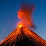 “Il Vulcano Sta Eruttando Oro”, 6.000 Euro Di Metalli Preziosi Fino A 1.000 Km Di Distanza: Cosa Sta Succedendo
