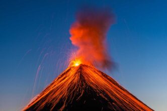 Vulcano News