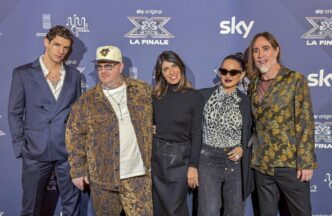 X Factor 20253A Achille Lauro2C