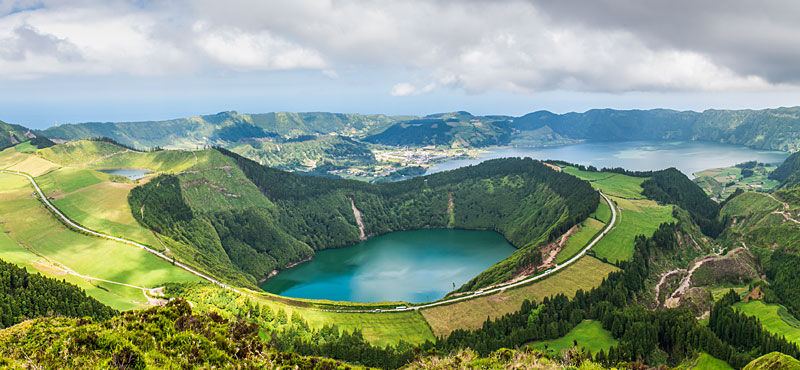 15 Isole Europee Fra Natura2C S