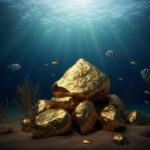 “20 Milioni Di Tonnellate Di Oro Nel Mare”, Scoperto Un Tesoro Colossale Nel Mediterraneo: Vale Una Fortuna