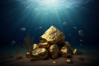 Oro Nel Mare