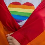 +Europa Al Pride Di Budapest Per Dire No Alle Politiche Anti Lgbti Di Orban