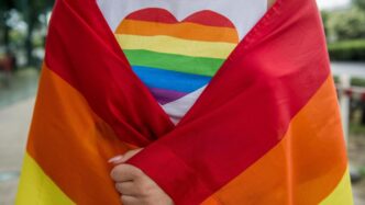 2Beuropa Al Pride Di Budapest P