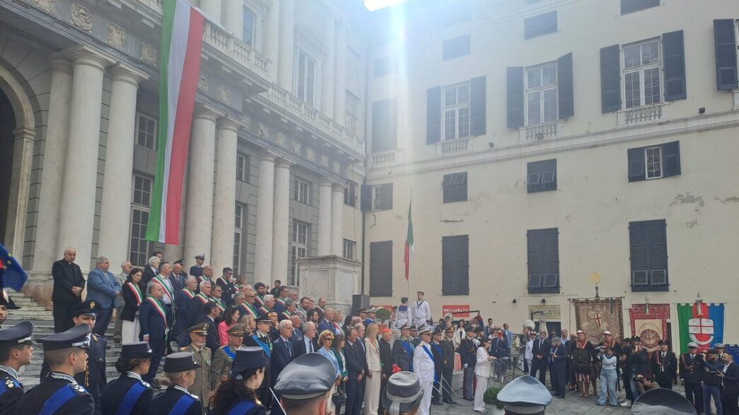 2 Giugno 1946 In Liguria3A Il 7