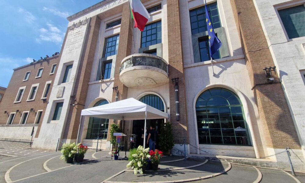 2 Giugno A Latina3A Studenti E