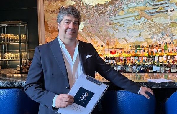 32Consulting A Milano Racconta
