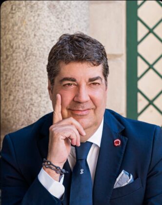 32Consulting E La Regione Marc