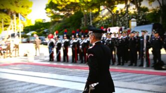 5 Giugno2C I Carabinieri Celebr