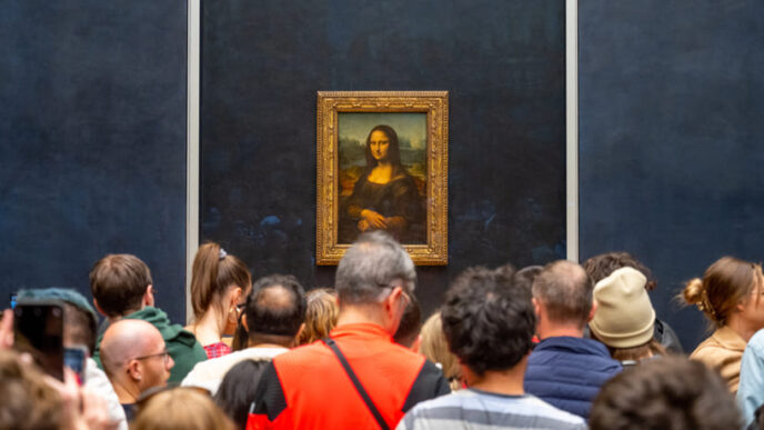 7 Capolavori Delle28099Arte Italian