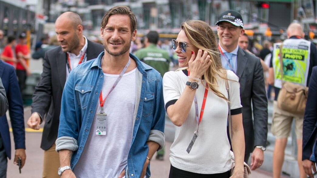 7 Coppie Italiane Di Tv E Spet