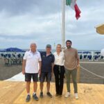 90 Studenti Di Cerveteri Si Immergono Nello Sport E Nella Vela Con Il Progetto Velascuola