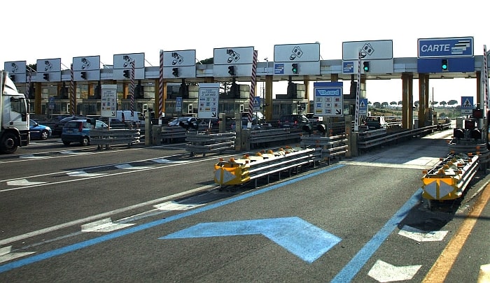 A12 Roma Civitavecchia3A Chiusu