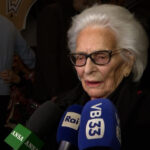 A 103 Anni Guida Una Rivista, Fa Volontariato E Mantiene Attiva La Vita Sociale: La Storia Di Martha Ebner