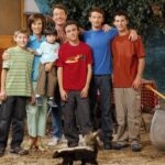 A 25 Anni Da Malcolm In The Middle Arriva Il Reboot Malcolm In The Middle: Life’s Still Unfair Su Disney+