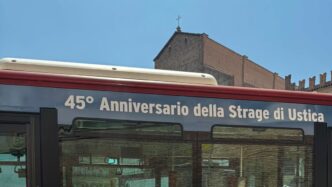 A 45 Anni Dalla Strage Di Usti