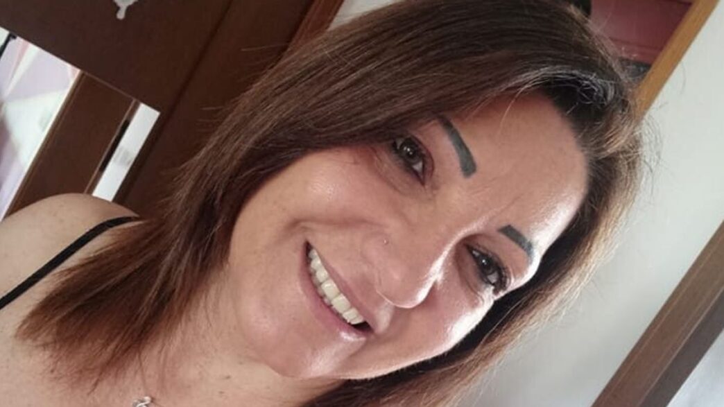 A 58 Anni Bisnonna Tra Le Pic3B9