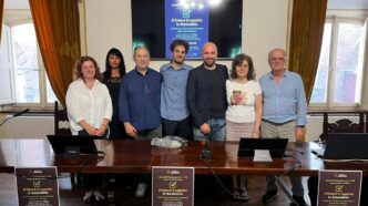 A Amandola Una Webapp Per Turi