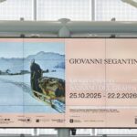 A Bassano Del Grappa Apre Una Mostra Dedicata A Giovanni Segantini Nel Calendario Ufficiale Delle Olimpiadi Della Cultura Milano Cortina 2026